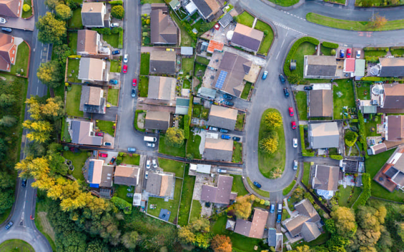 Как выбрать земельный участок